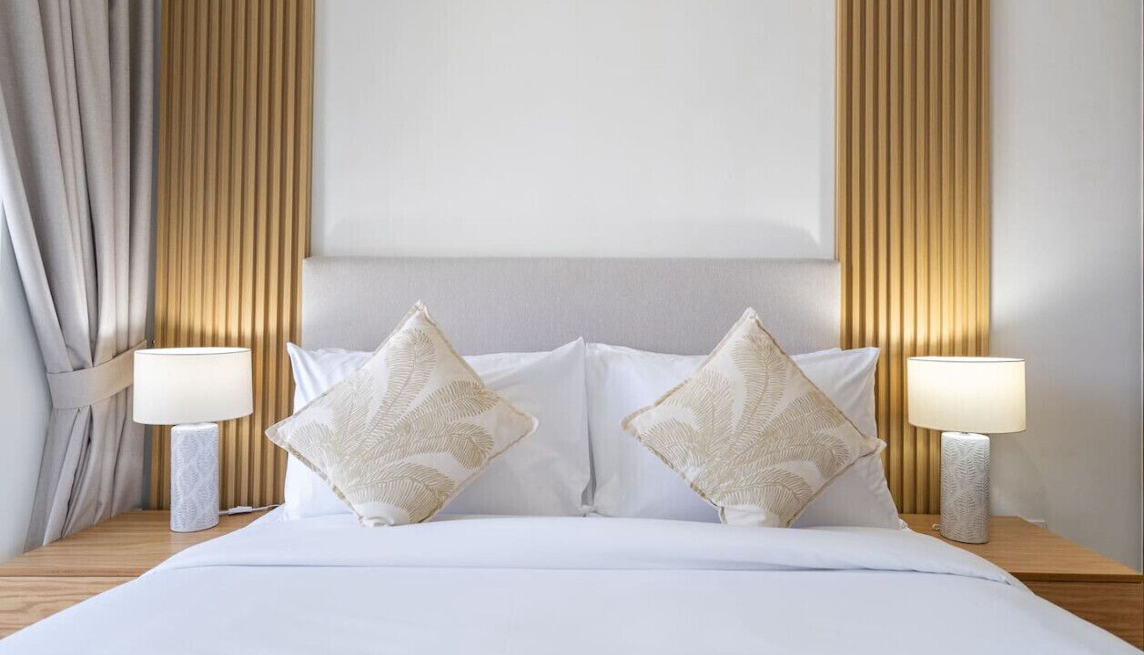 Photo of Bedroom in Jabal Ali 2