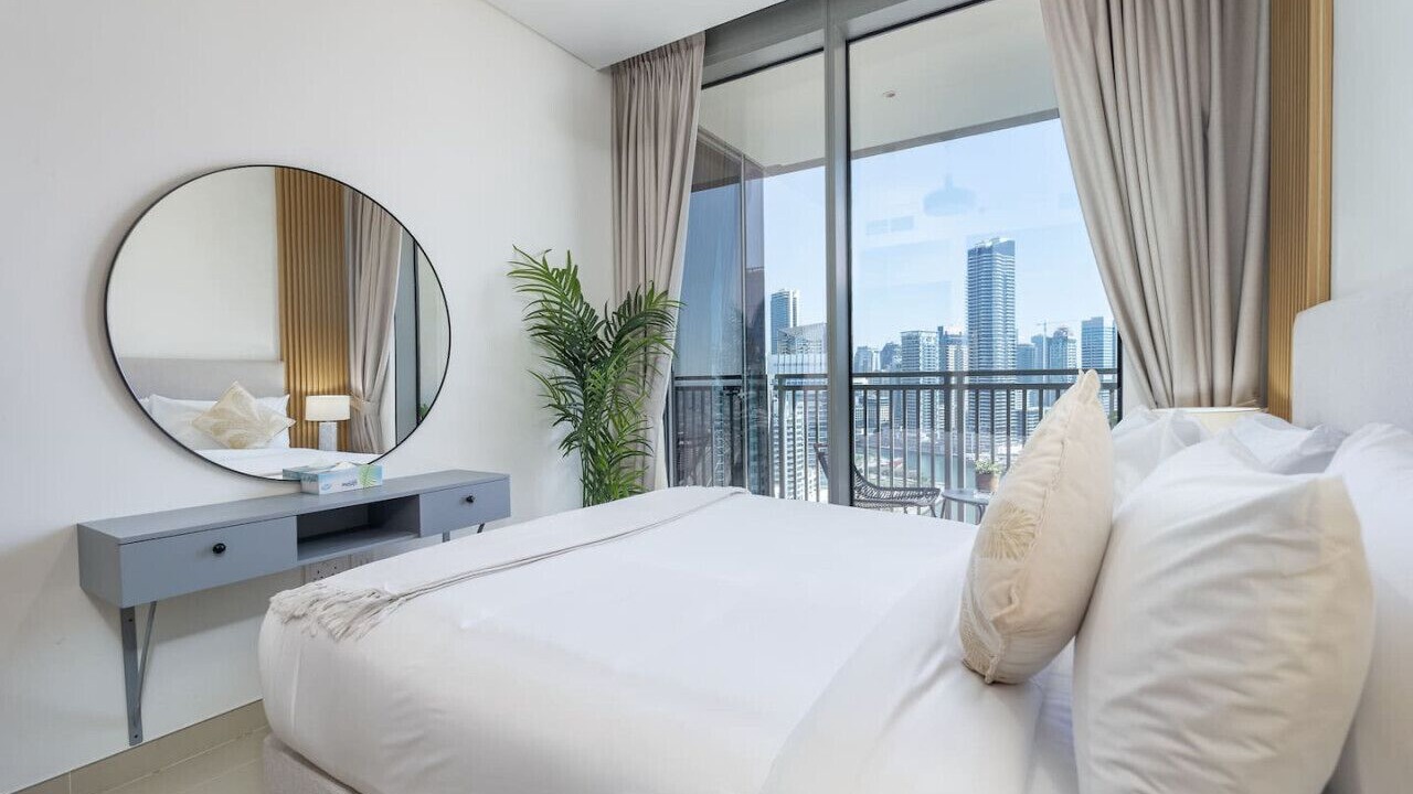 Photo of Bedroom in Jabal Ali 2