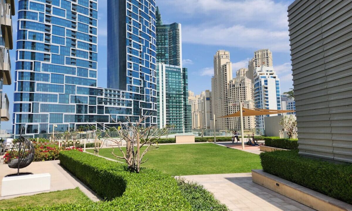 Photo of Outdoor in Jabal Ali 2