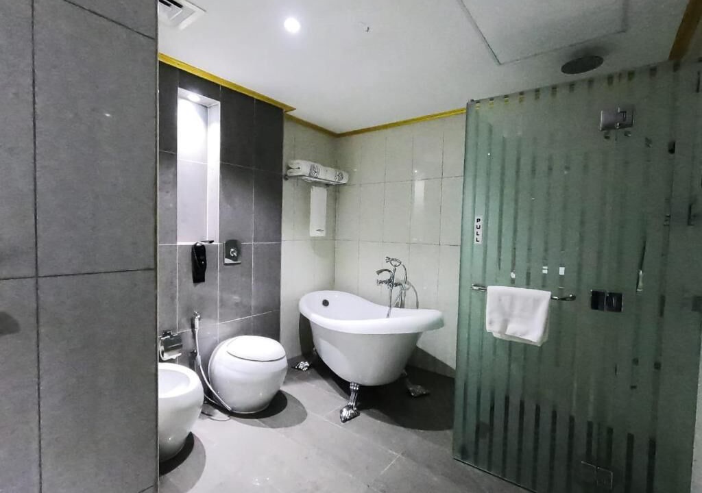 Photo of Bathroom in Ras Al Khaimah