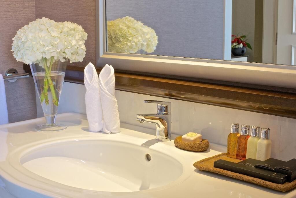 Photo of Bathroom in Bab Al Bahr