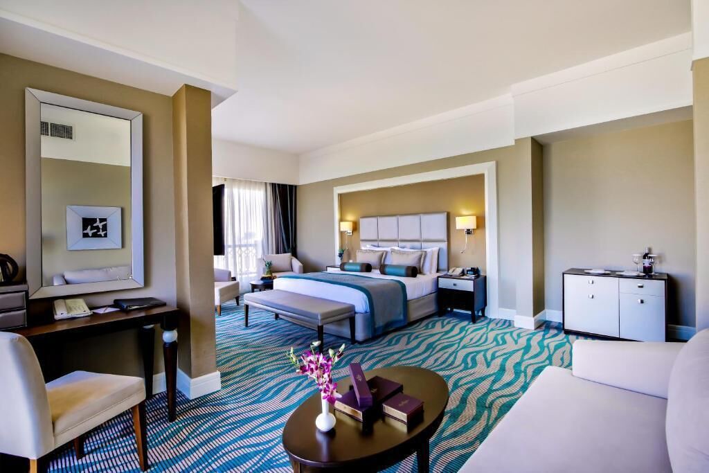 Photo of Bedroom in Bab Al Bahr