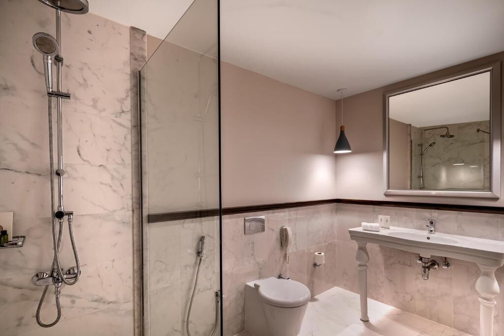 Photo of Bathroom in Bab Al Bahr