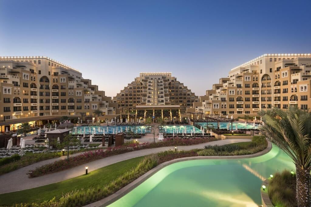 Photo of Outdoor in Bab Al Bahr