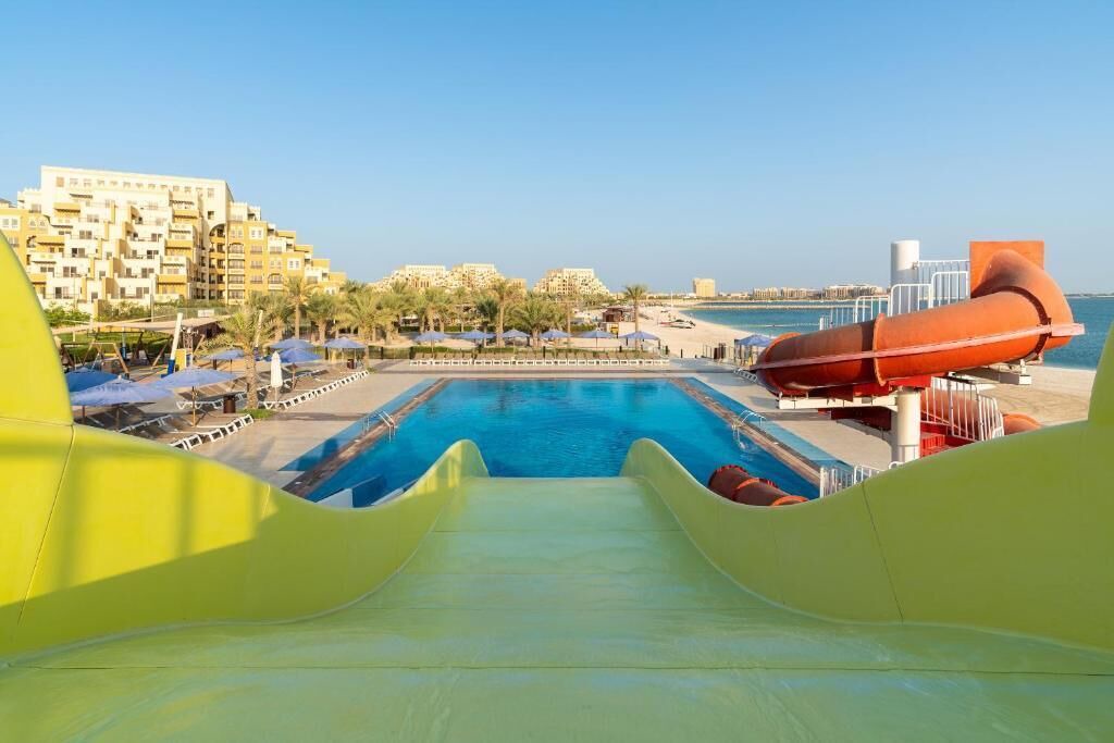 Photo of Outdoor in Bab Al Bahr