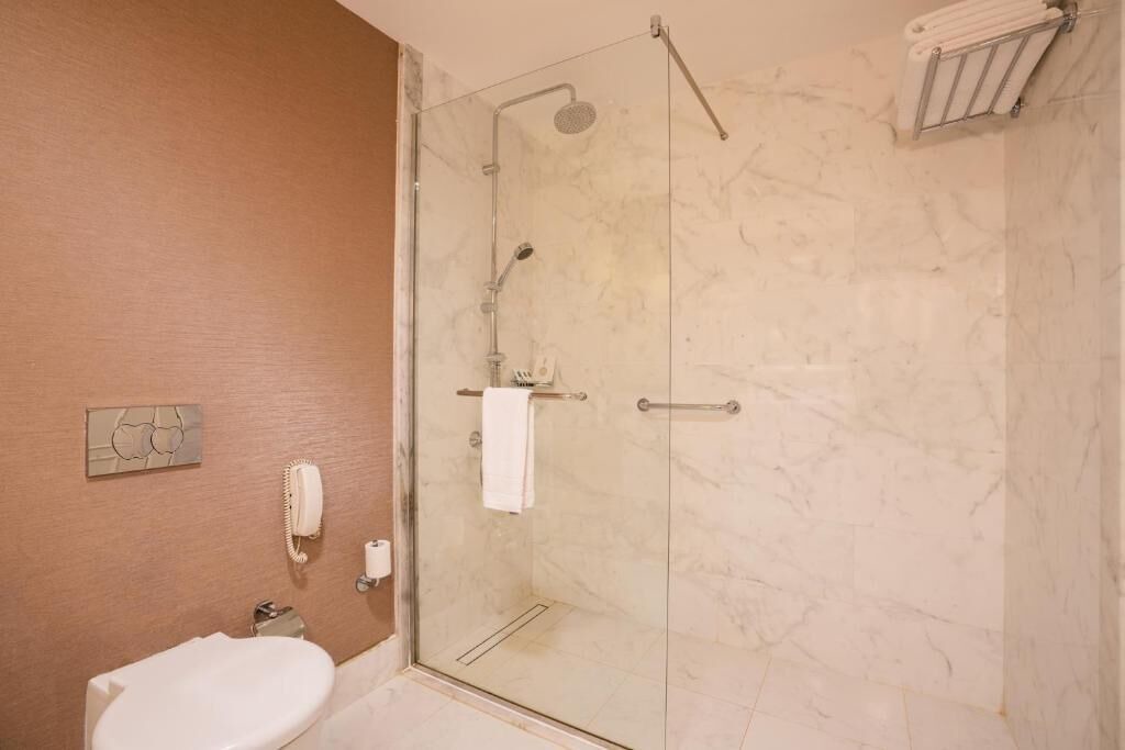Photo of Bathroom in Bab Al Bahr