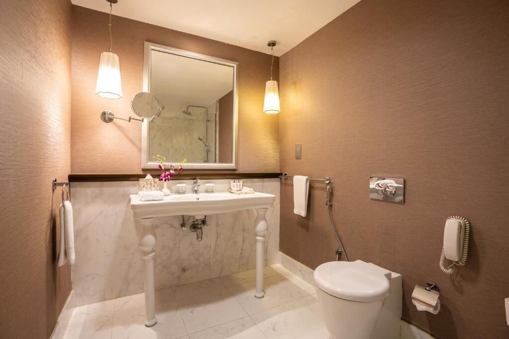 Photo of Bathroom in Bab Al Bahr