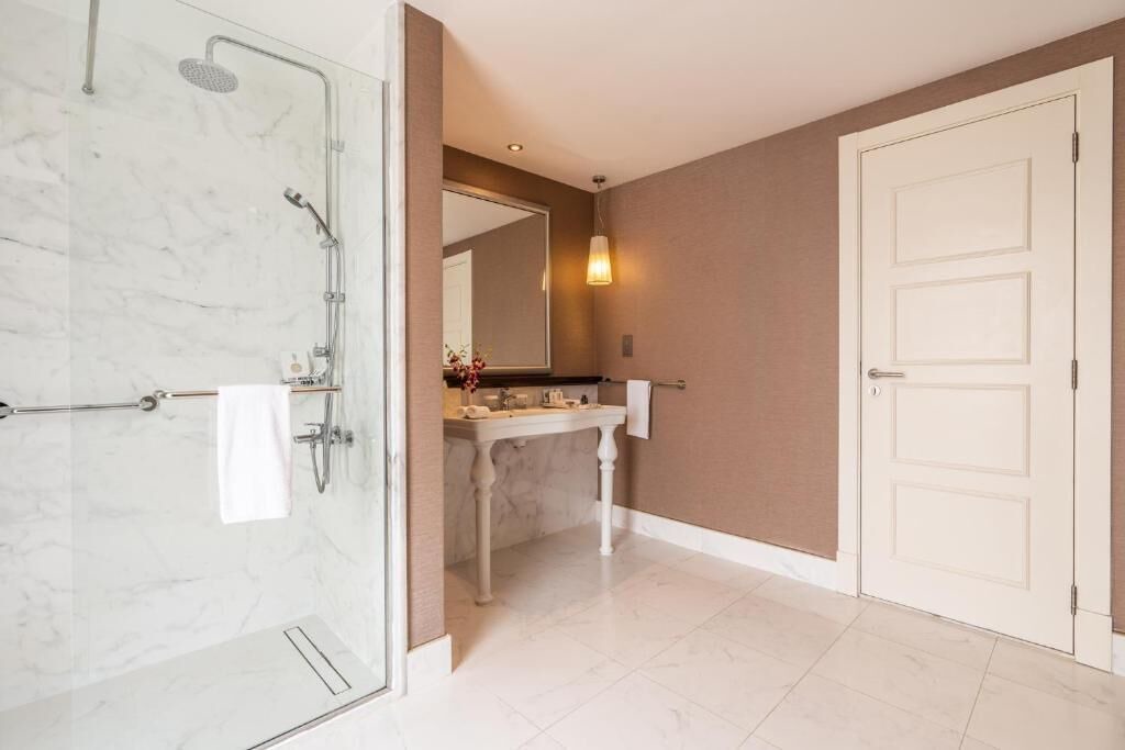 Photo of Bathroom in Bab Al Bahr