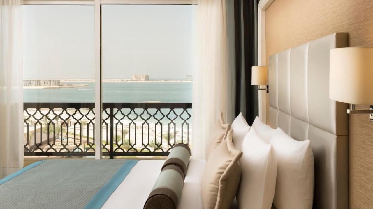 Photo of Bedroom in Bab Al Bahr