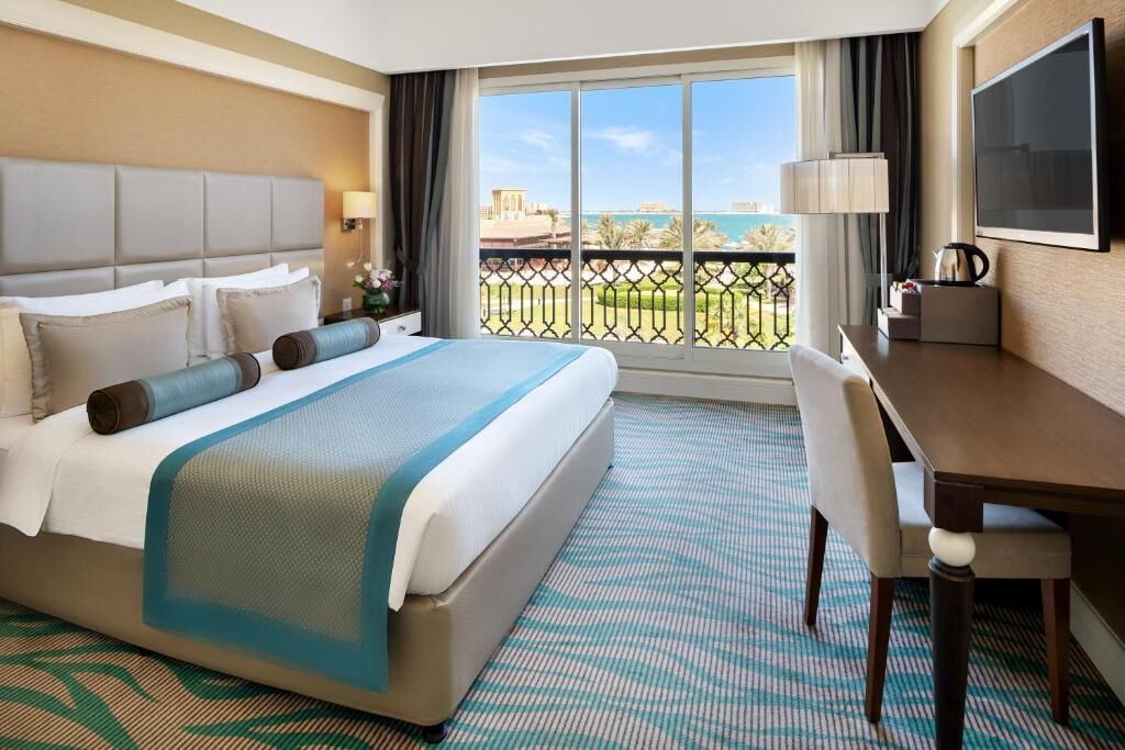 Photo of Bedroom in Bab Al Bahr