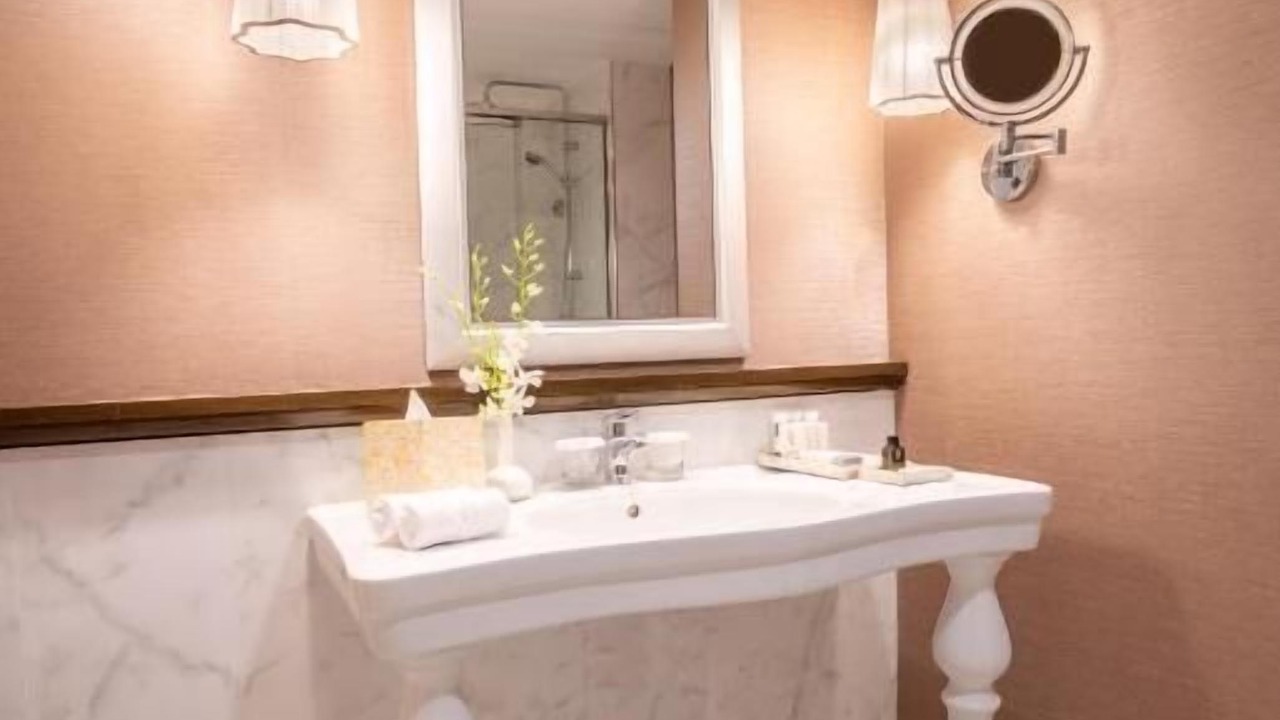 Photo of Bathroom in Bab Al Bahr