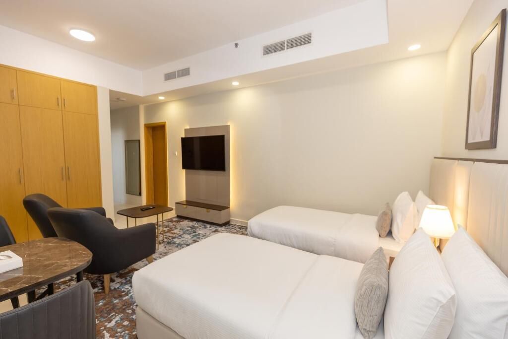 Photo of Bedroom in Al-Fujairah
