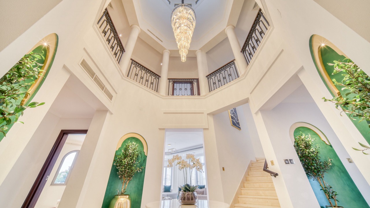 Photo of Others in Palm Jumeirah