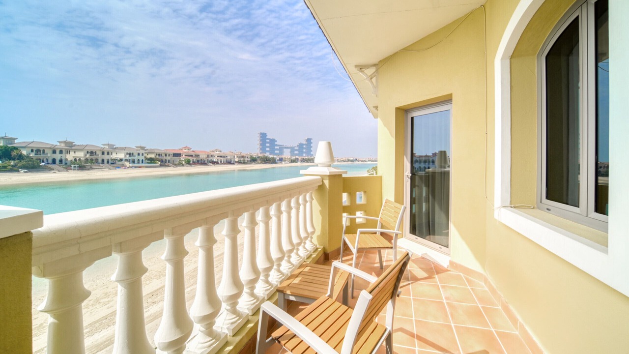 Photo of Outdoor in Palm Jumeirah