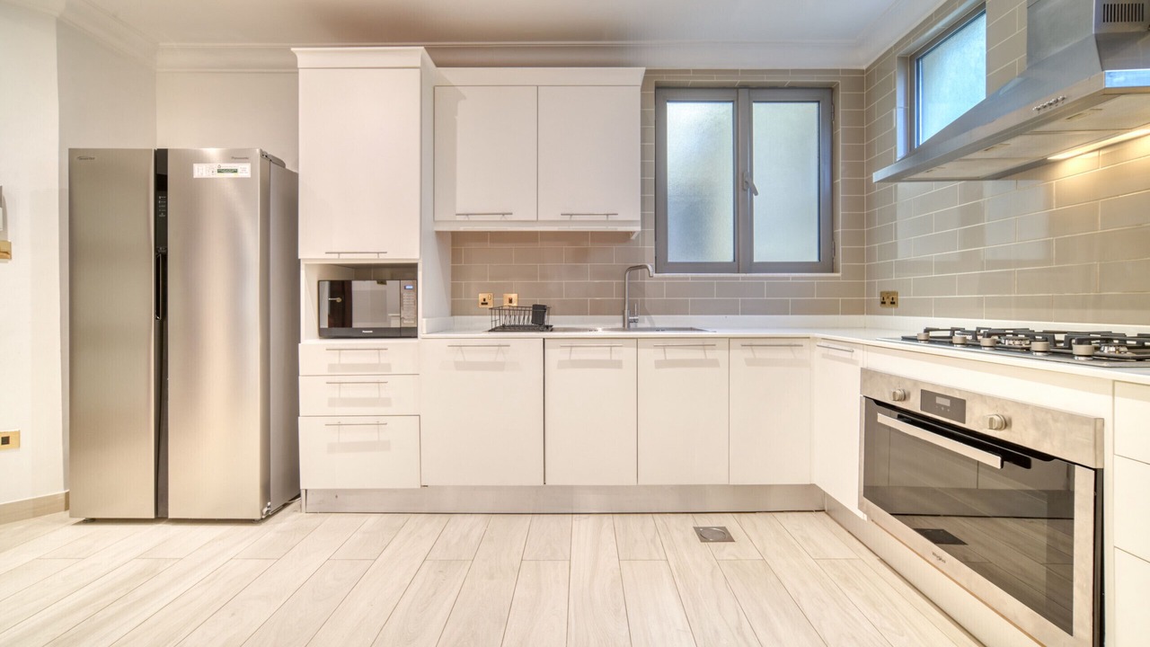 Photo of Kitchen in Palm Jumeirah