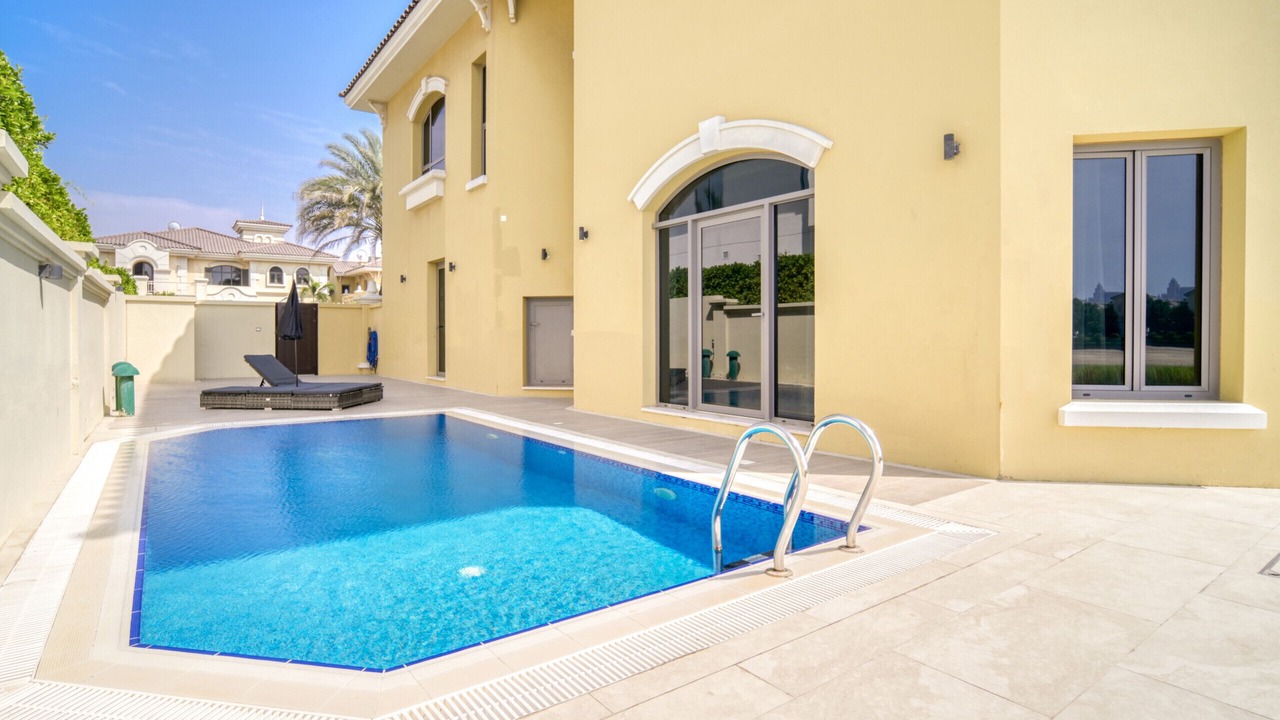 Photo of Outdoor in Palm Jumeirah