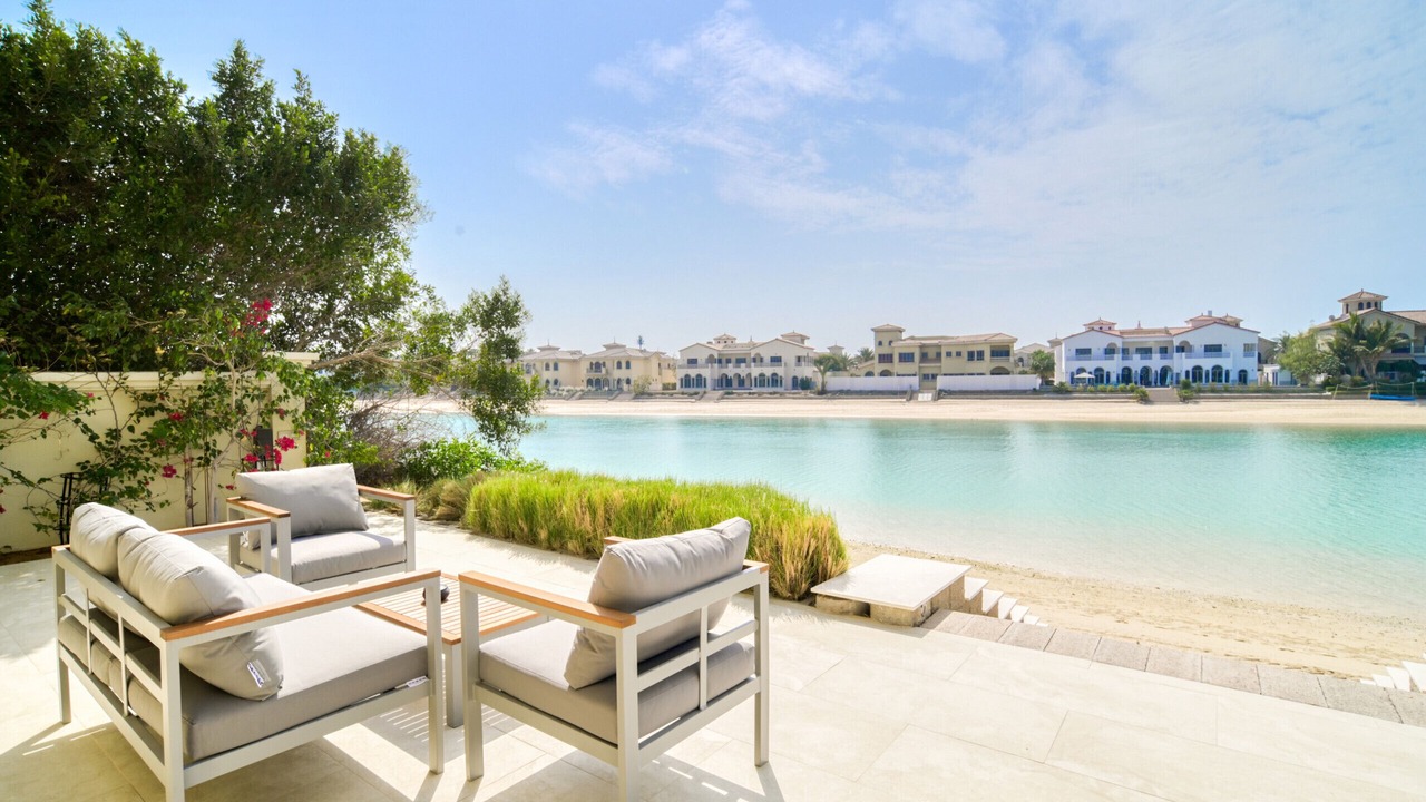 Photo of Outdoor in Palm Jumeirah