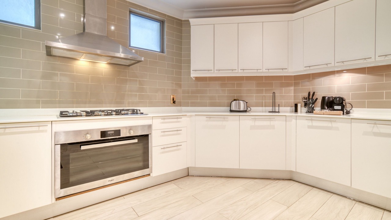 Photo of Kitchen in Palm Jumeirah