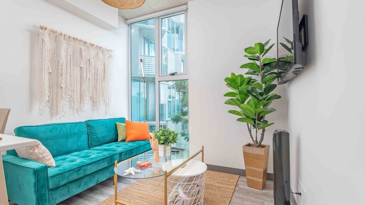 Photo of Livingroom in Mata Redonda