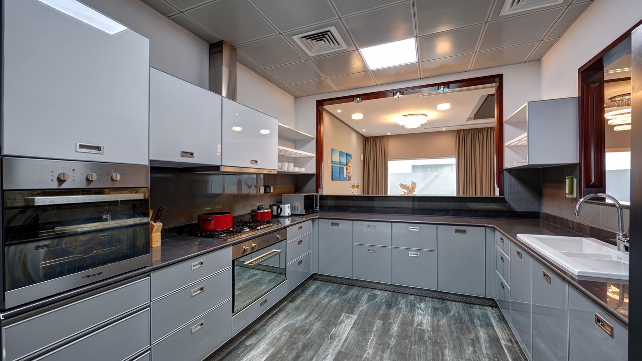 Photo of Kitchen in Ras Al Khaimah
