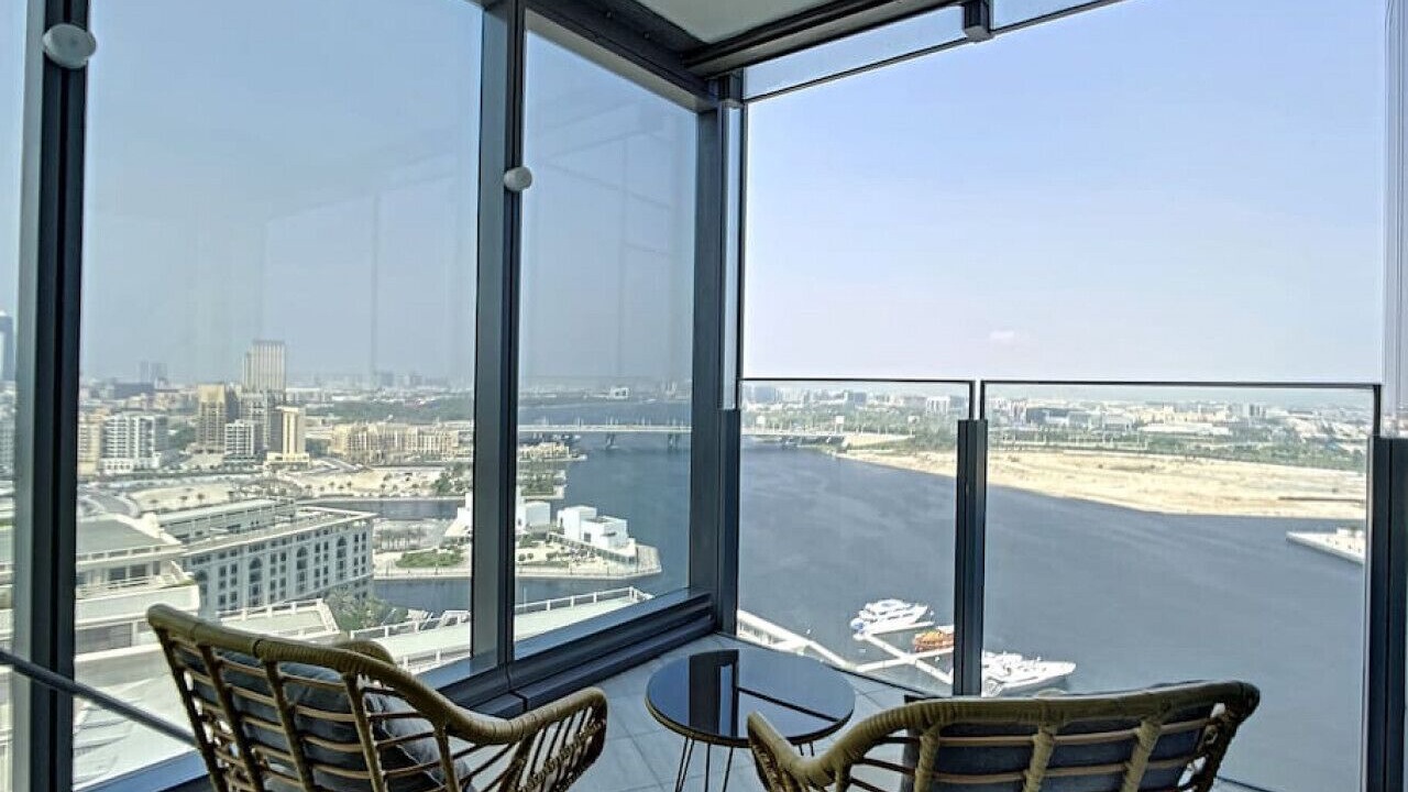 Photo of Patio Balcony in Jadaf