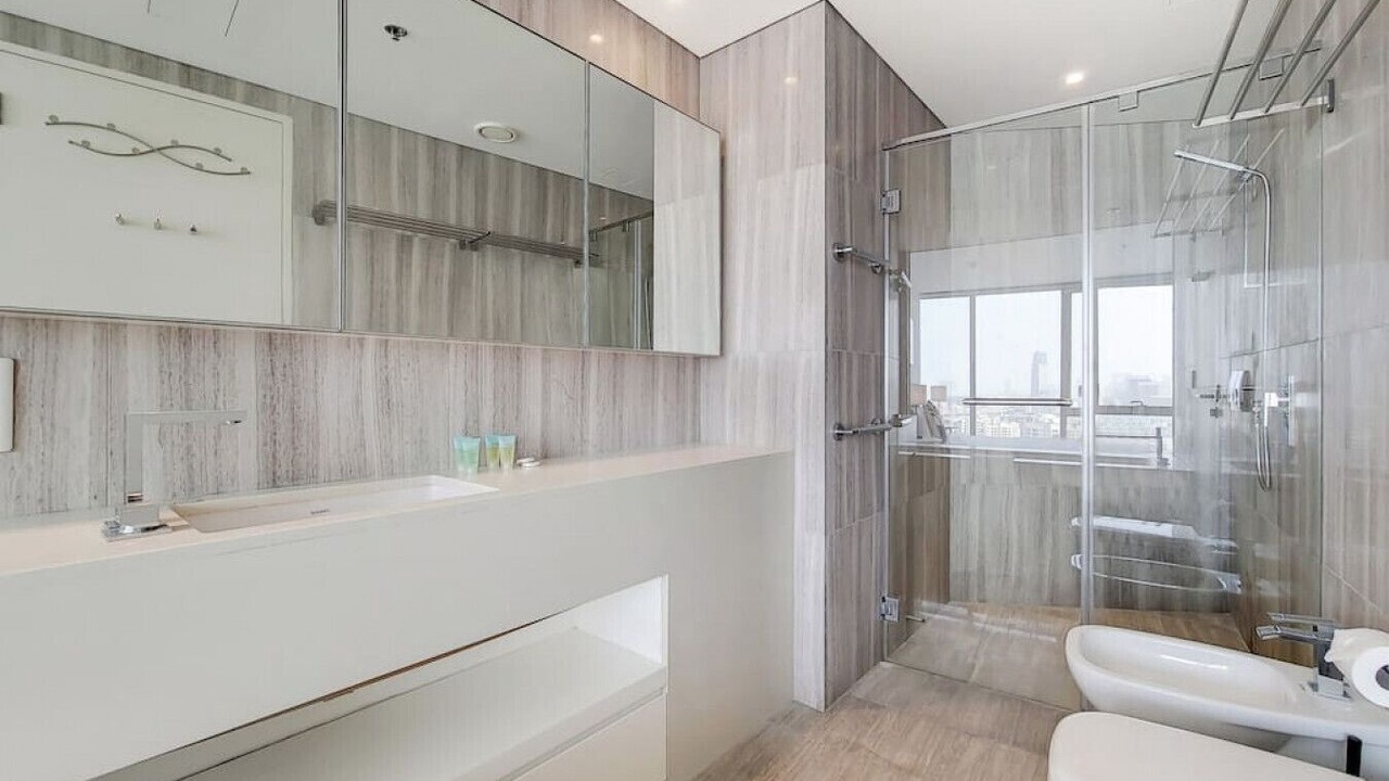 Photo of Bathroom in Jadaf