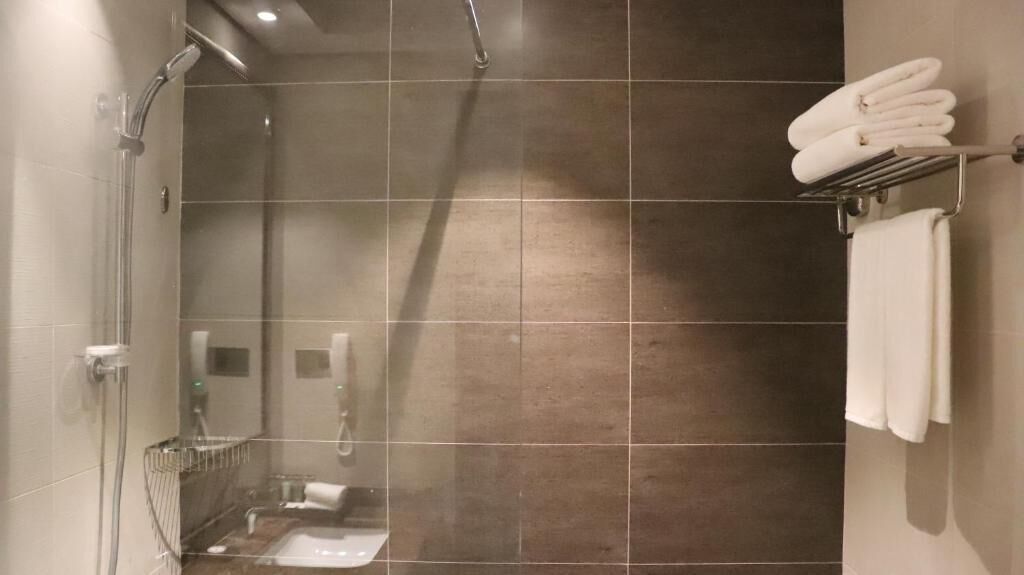 Photo of Bathroom in Abu Dhabi