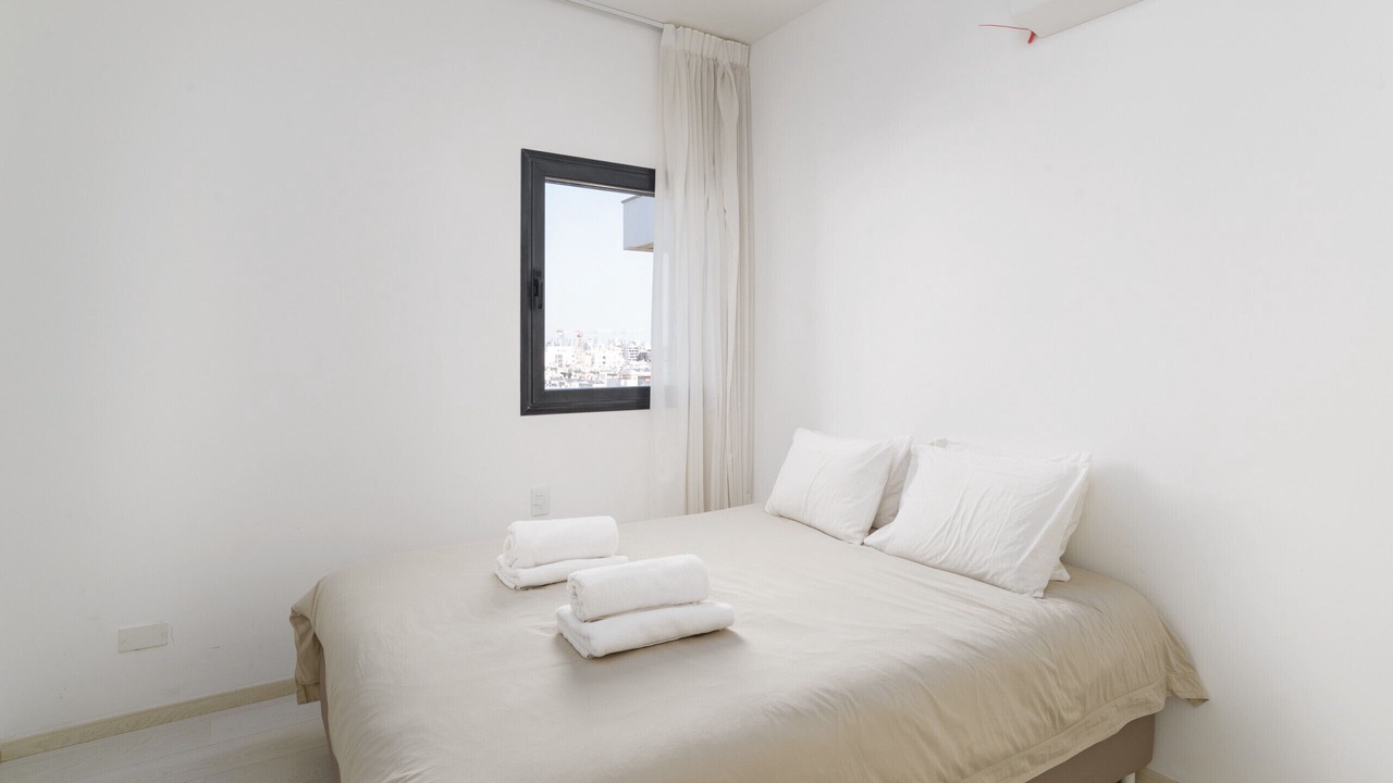 Photo of Bedroom in Bat Yam