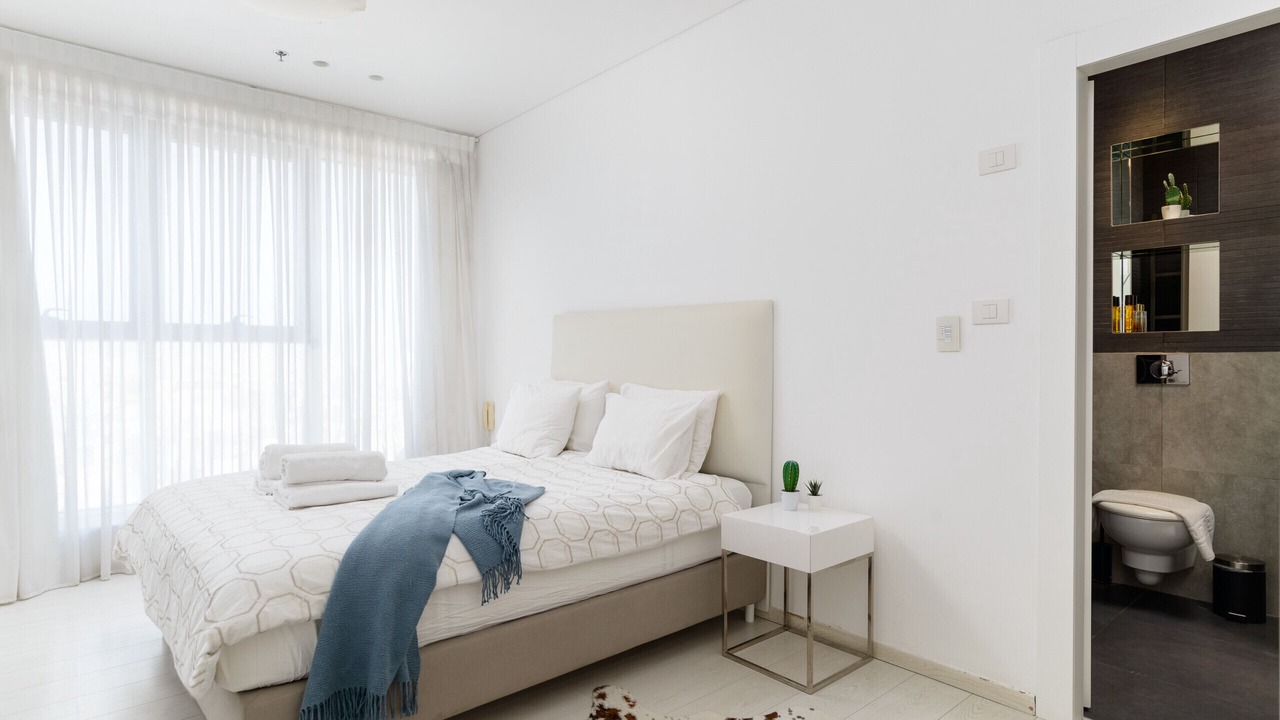 Photo of Bedroom in Bat Yam