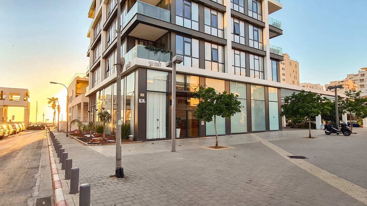 Photo of Outdoor in Kerem HaTeimanim