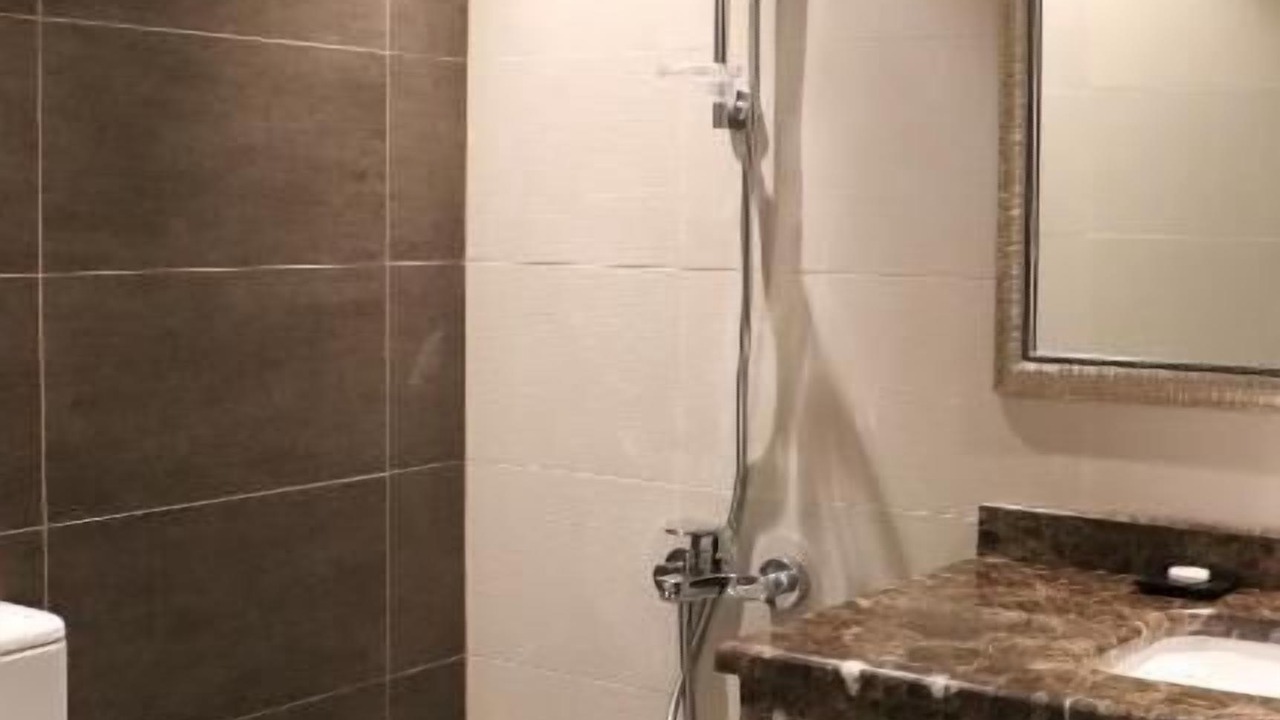 Photo of Bathroom in Abu Dhabi