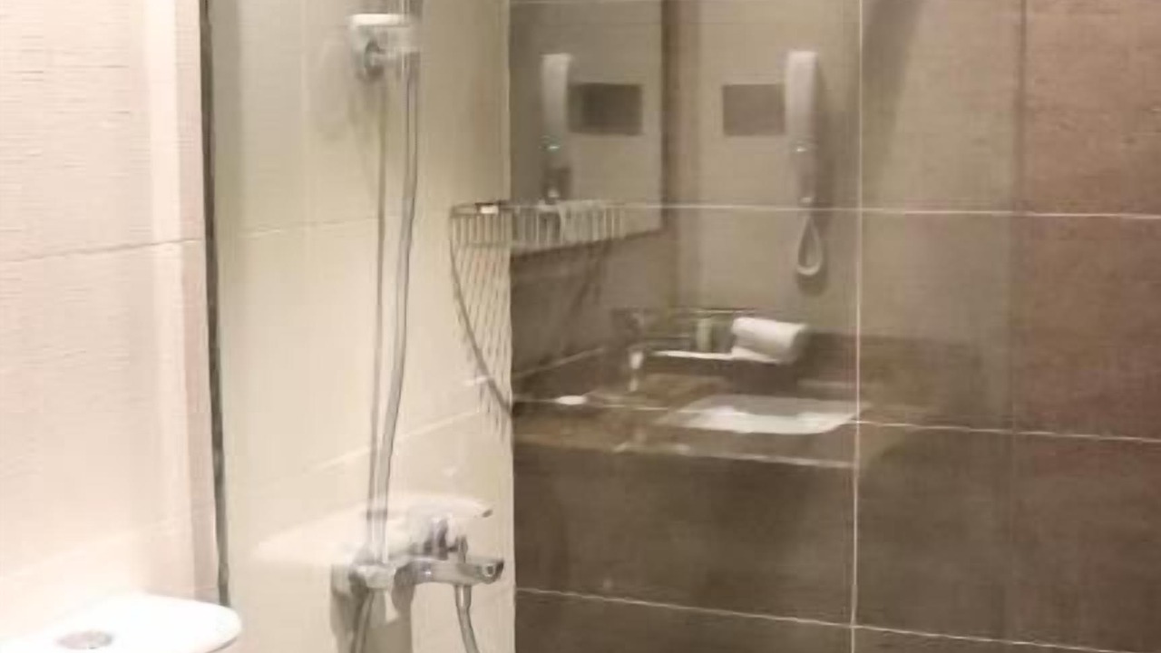 Photo of Bathroom in Abu Dhabi