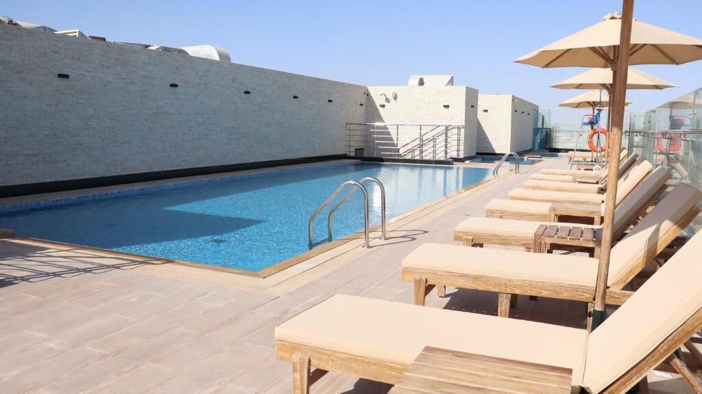 Photo of Outdoor in Abu Dhabi