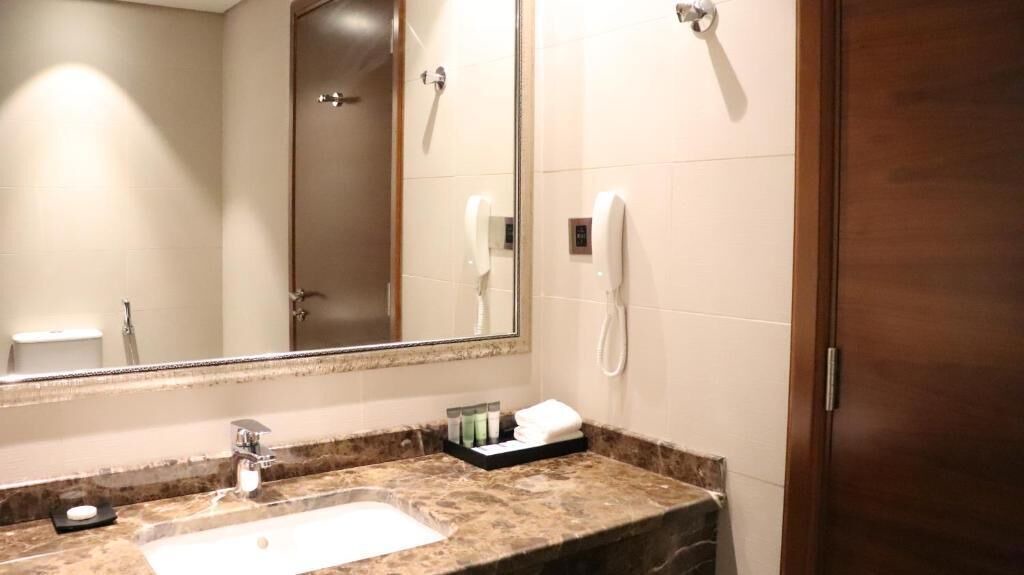 Photo of Bathroom in Abu Dhabi