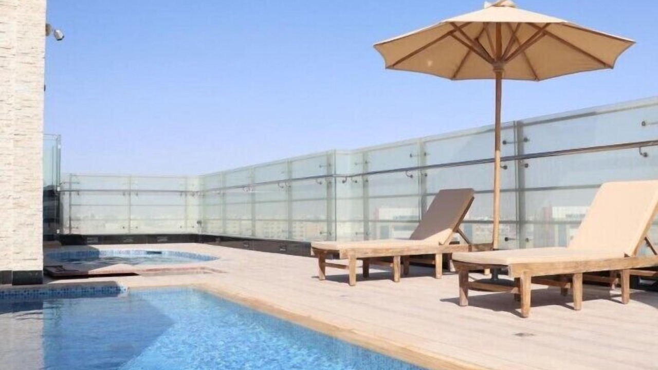 Photo of Outdoor in Abu Dhabi