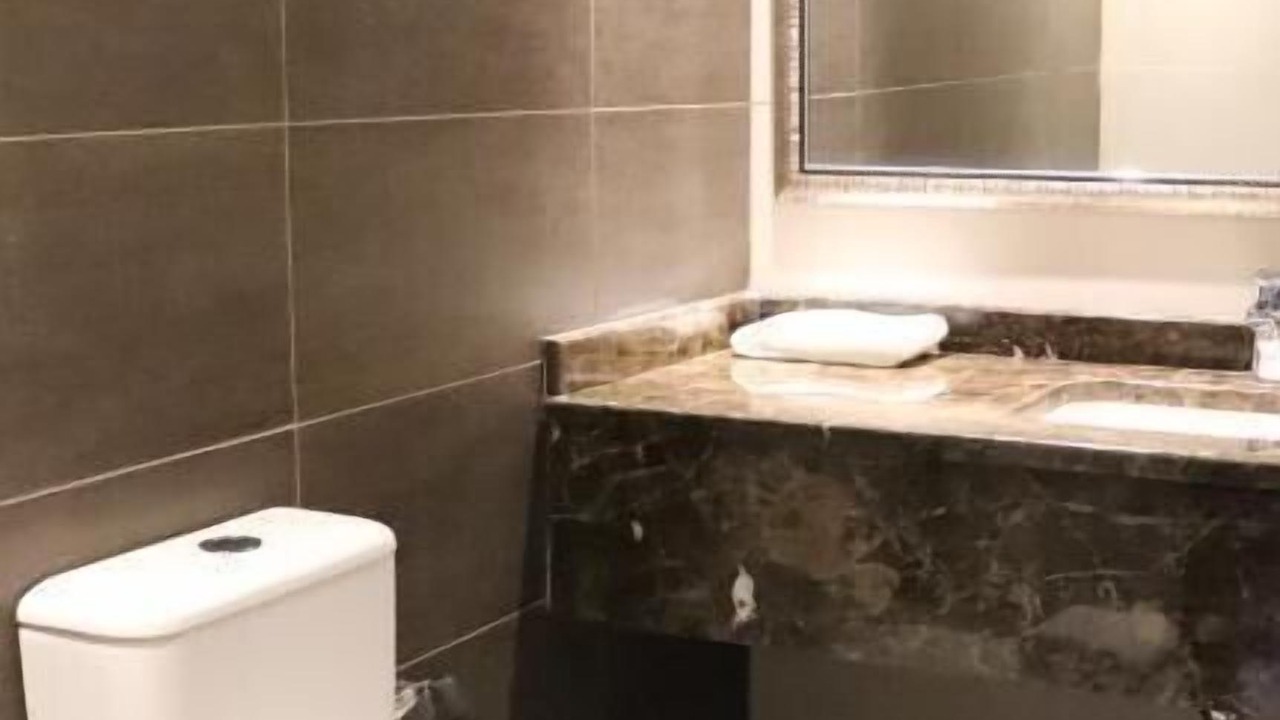 Photo of Bathroom in Abu Dhabi
