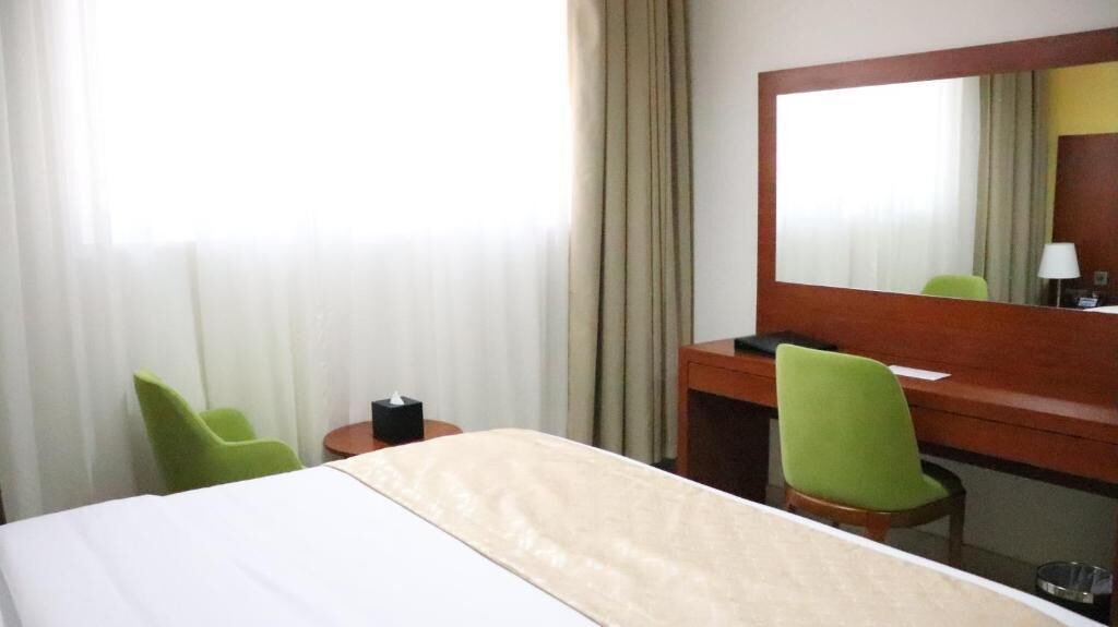 Photo of Bedroom in Abu Dhabi