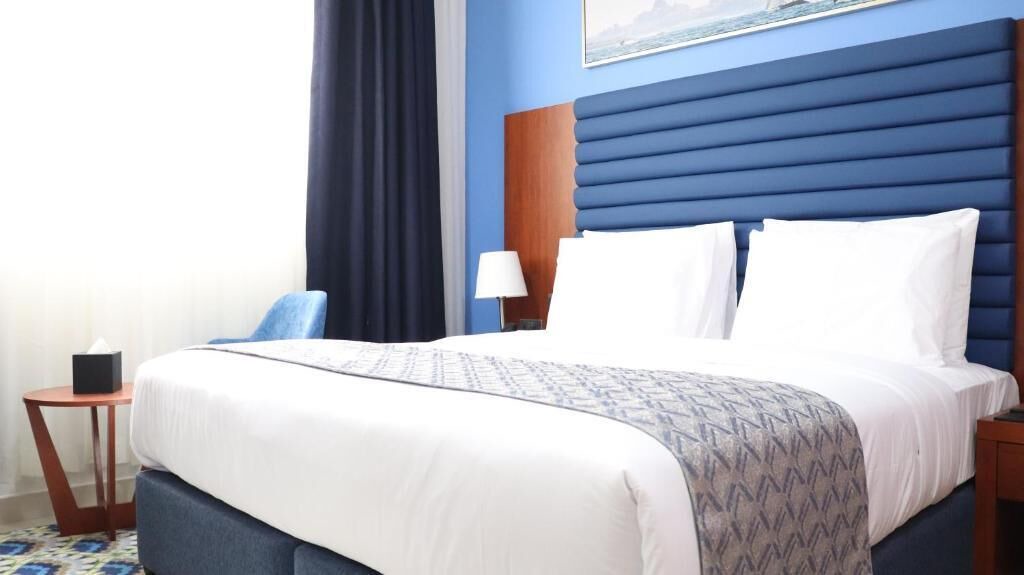 Photo of Bedroom in Abu Dhabi