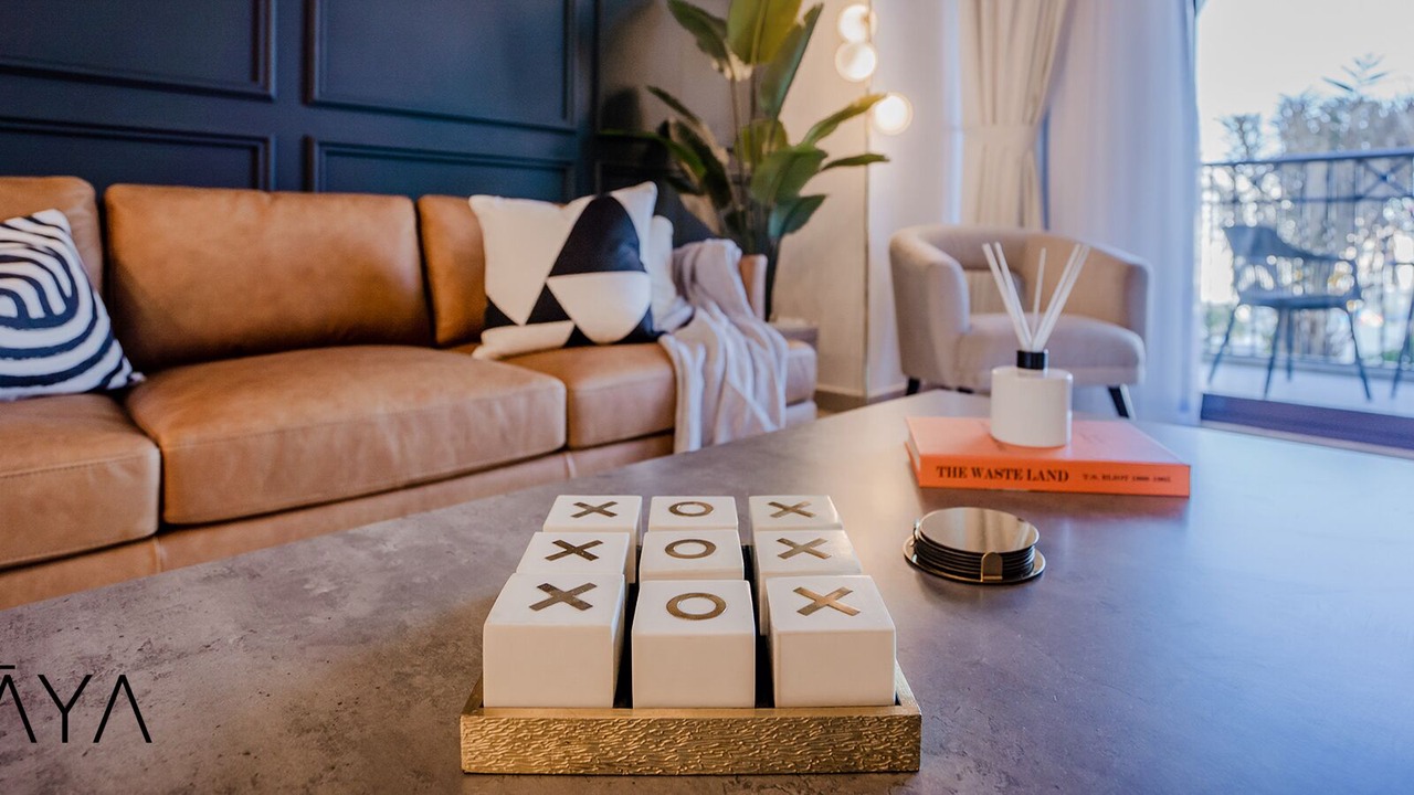 Photo of Livingroom in Discovery Gardens