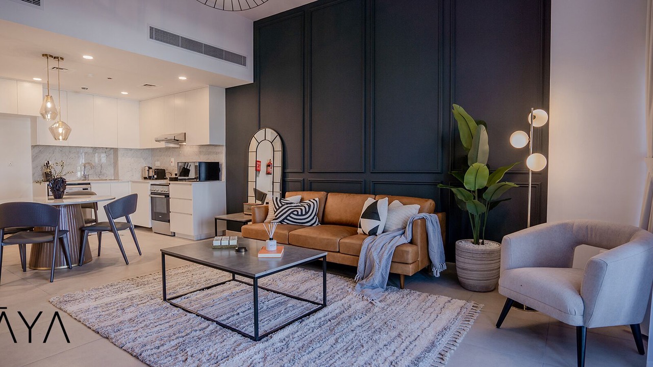 Photo of Livingroom in Discovery Gardens