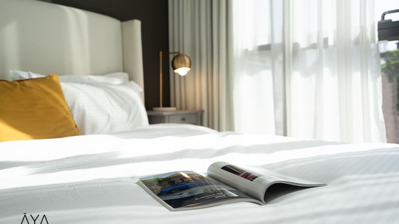 Photo of Bedroom in Al Wasl
