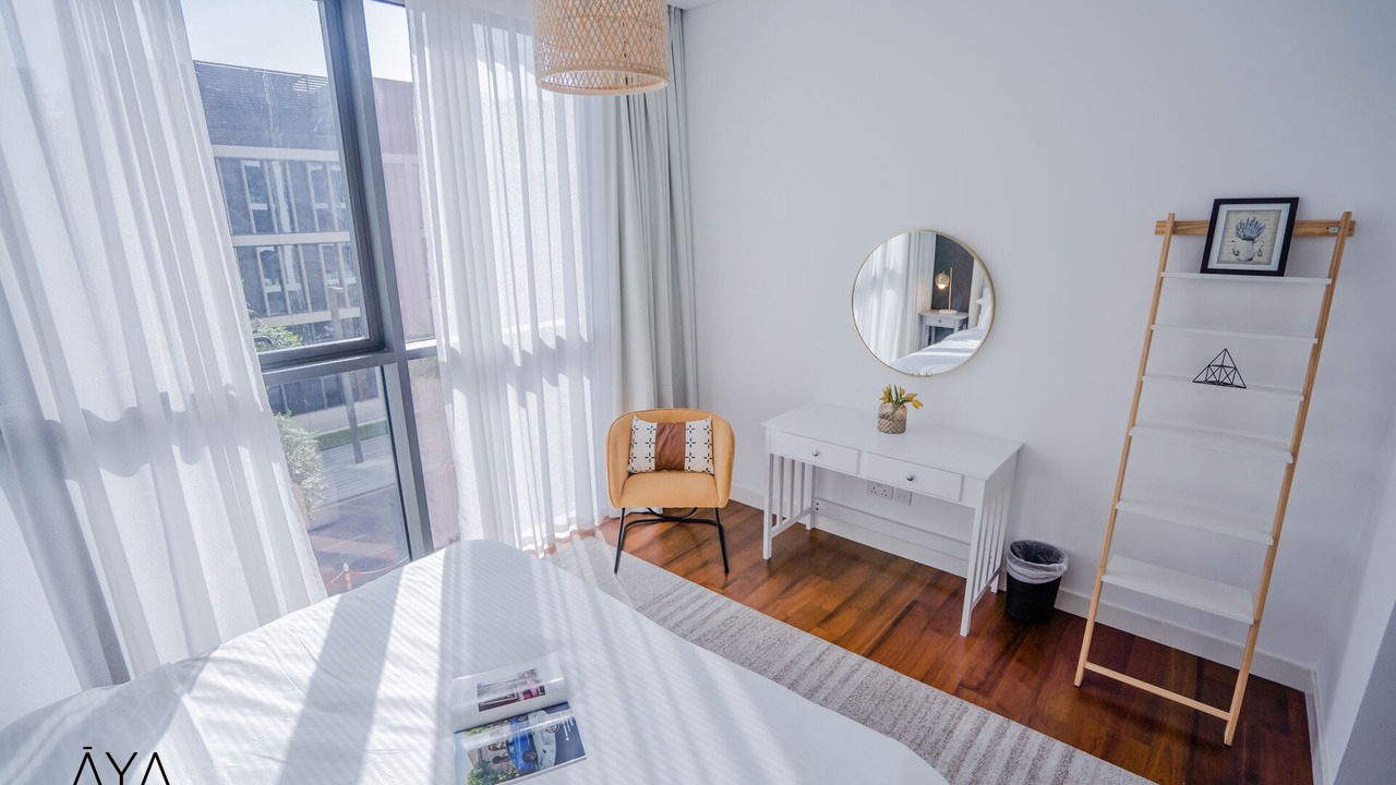 Photo of Bedroom in Al Wasl