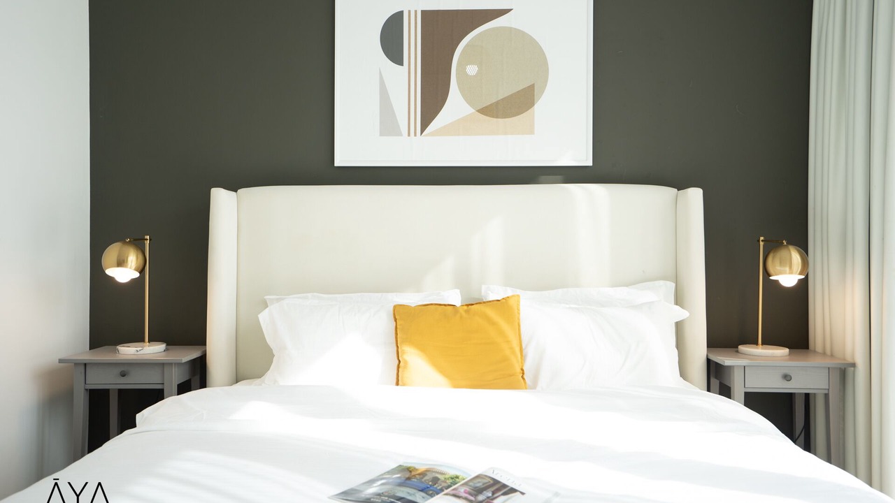 Photo of Bedroom in Al Wasl