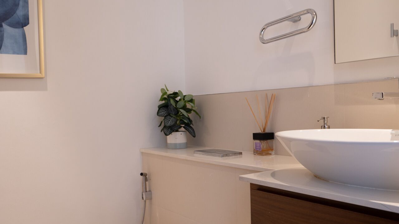 Photo of Bathroom in Al Wasl