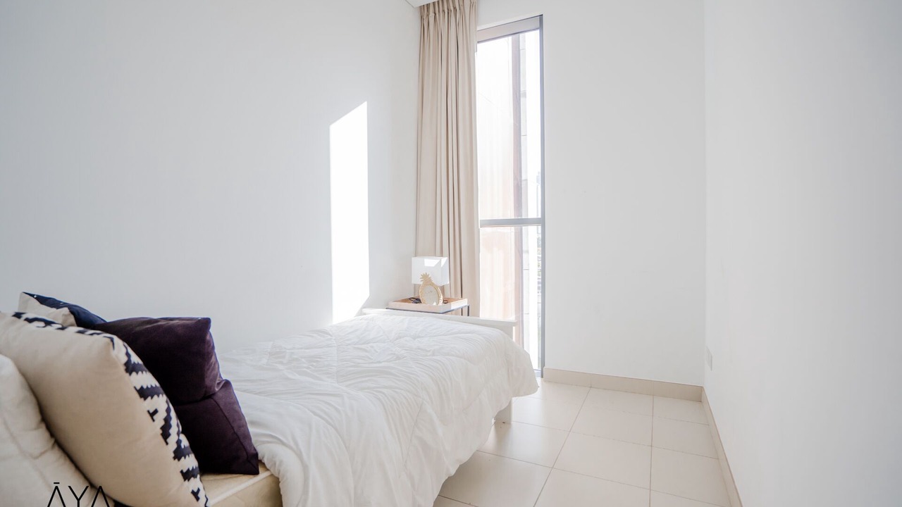 Photo of Bedroom in Al Wasl
