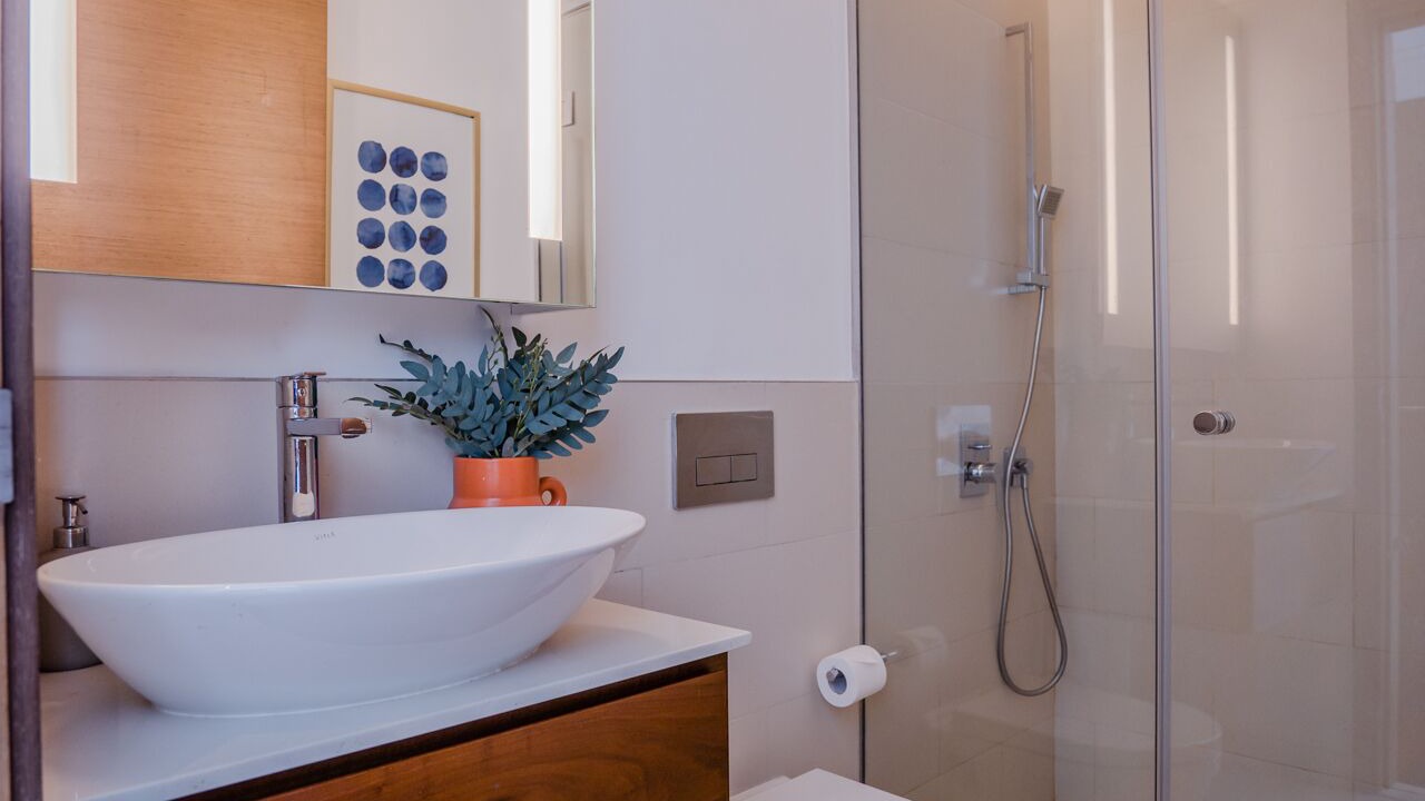 Photo of Bathroom in Al Wasl