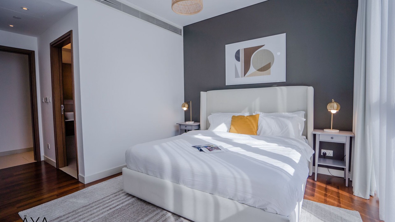 Photo of Bedroom in Al Wasl