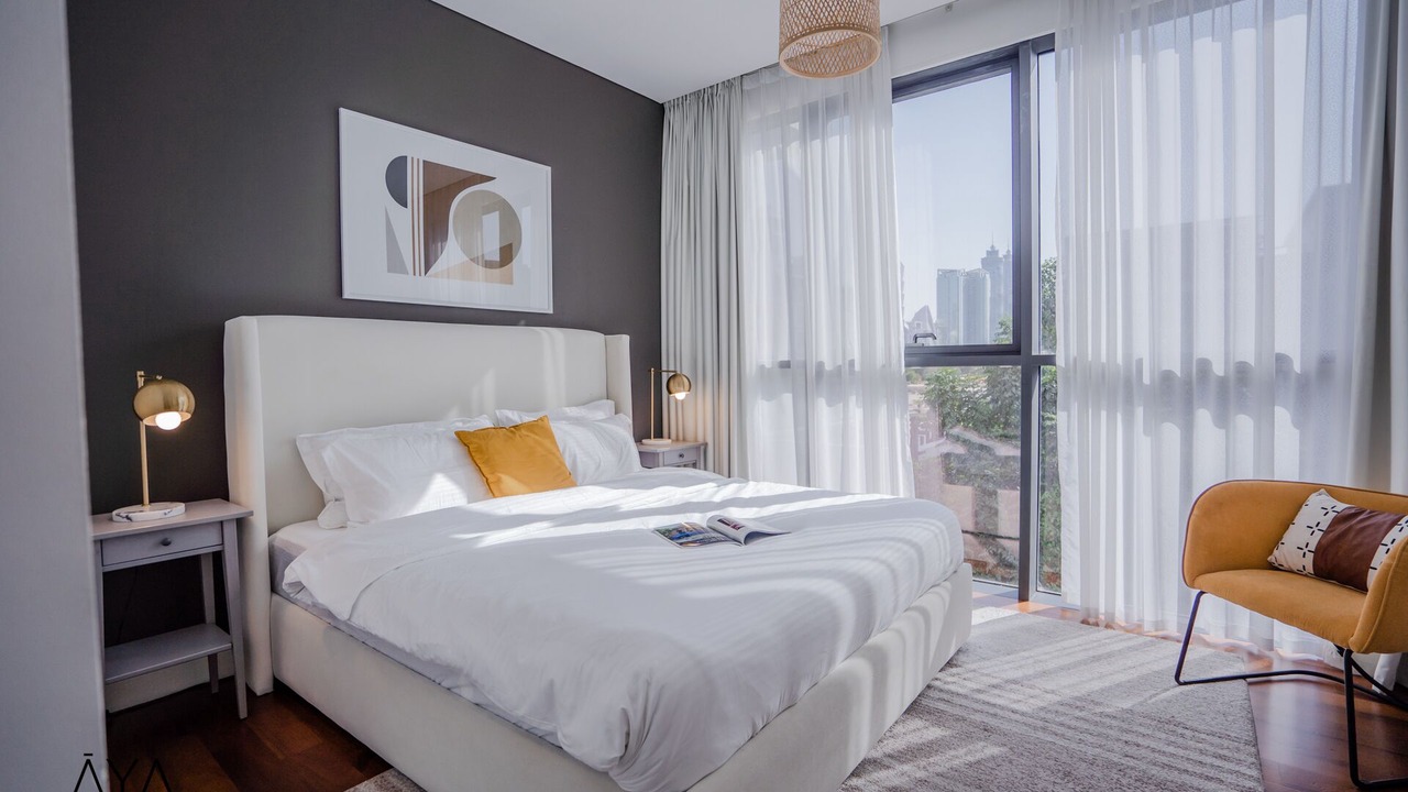 Photo of Bedroom in Al Wasl