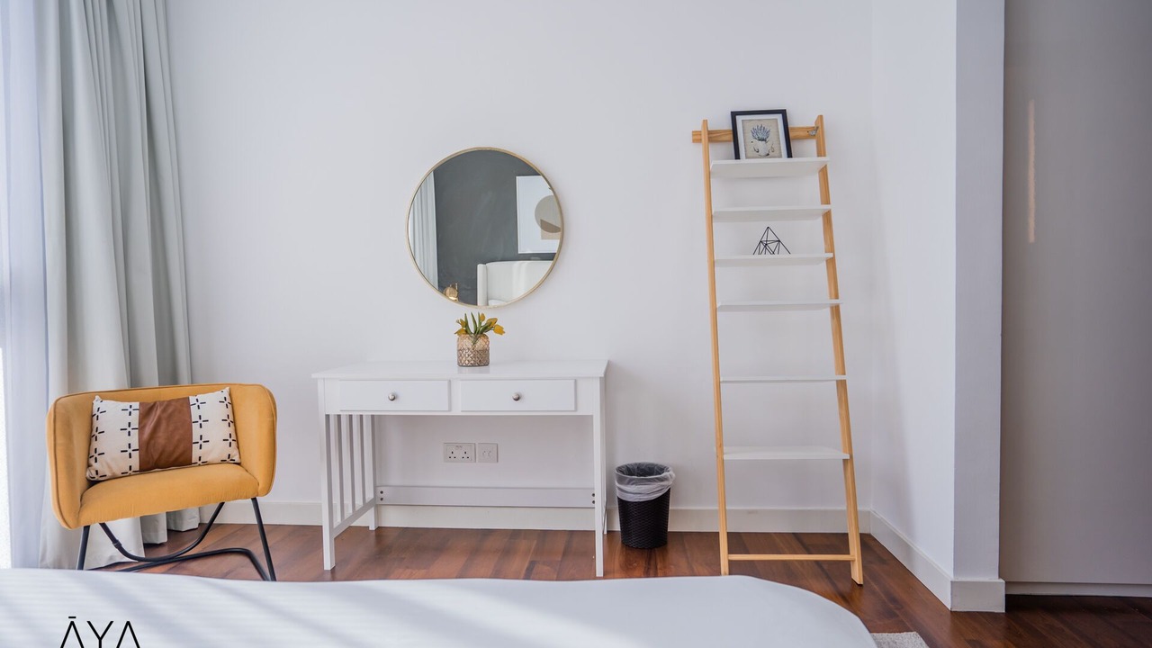 Photo of Bedroom in Al Wasl