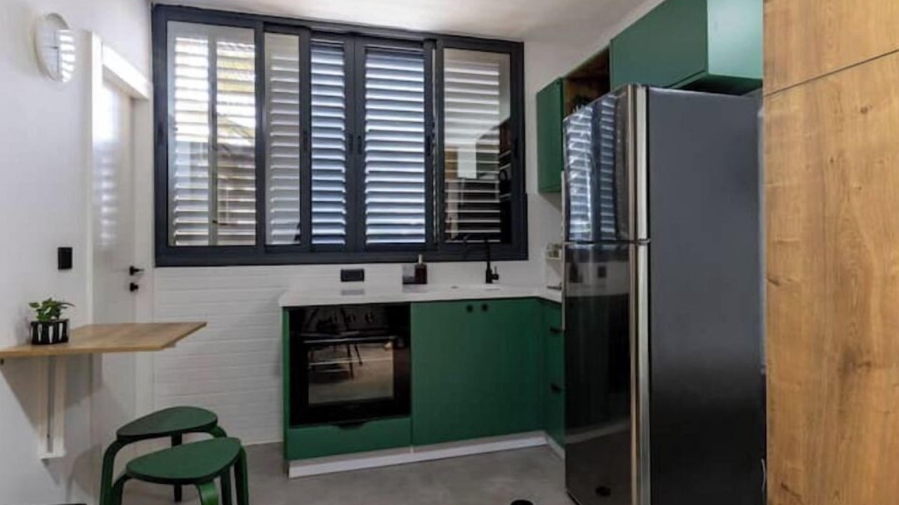 Photo of Kitchen in Beersheba